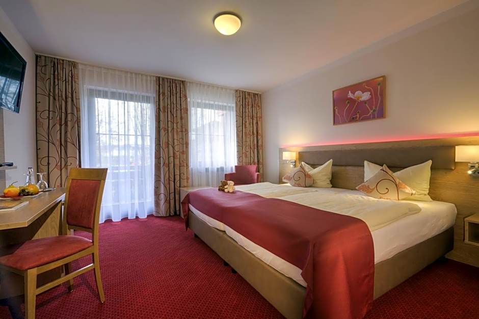 Ströbinger Hof - Therme Wellness Resort