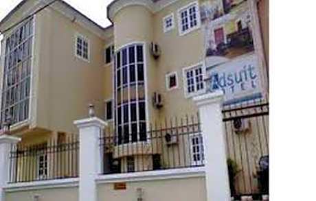 Princeville Hotels Limited