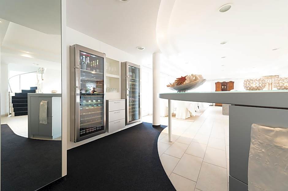 Hotel Villa Seeschau - Adults only