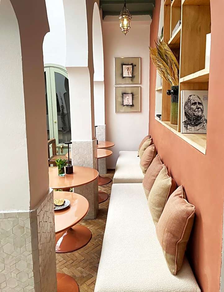 Riad Al Uzza