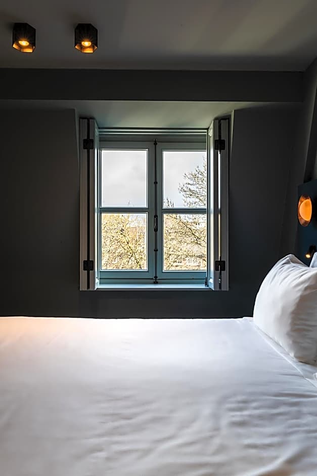 Hotel Monastère Maastricht