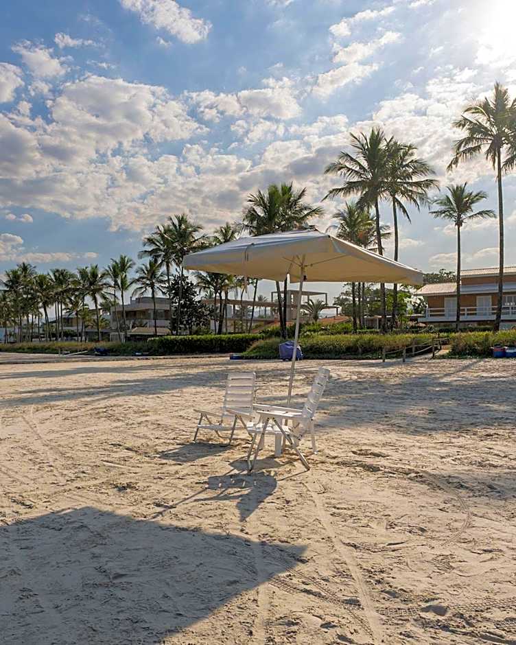 Duplex with Jacuzzi in Riviera