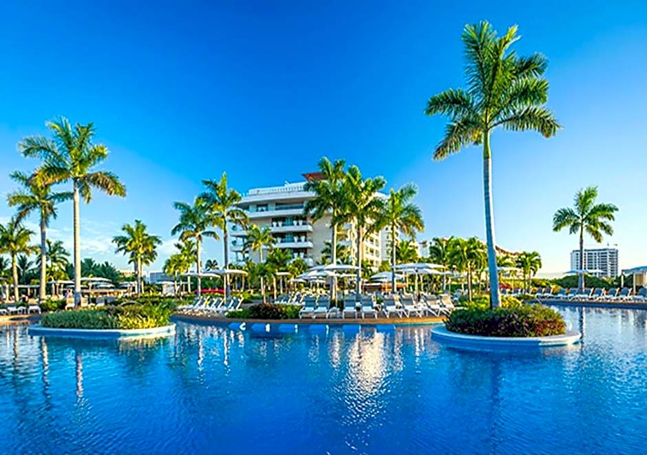 Vidant At Nuevo Vallarta