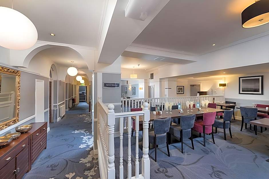 Windermere Hotel