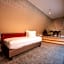 Hotel Dukes' Palace Brugge
