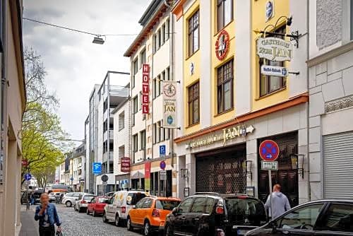 Hotel Altera Pars