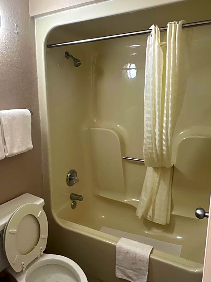 Econo Lodge Florence - Darlington