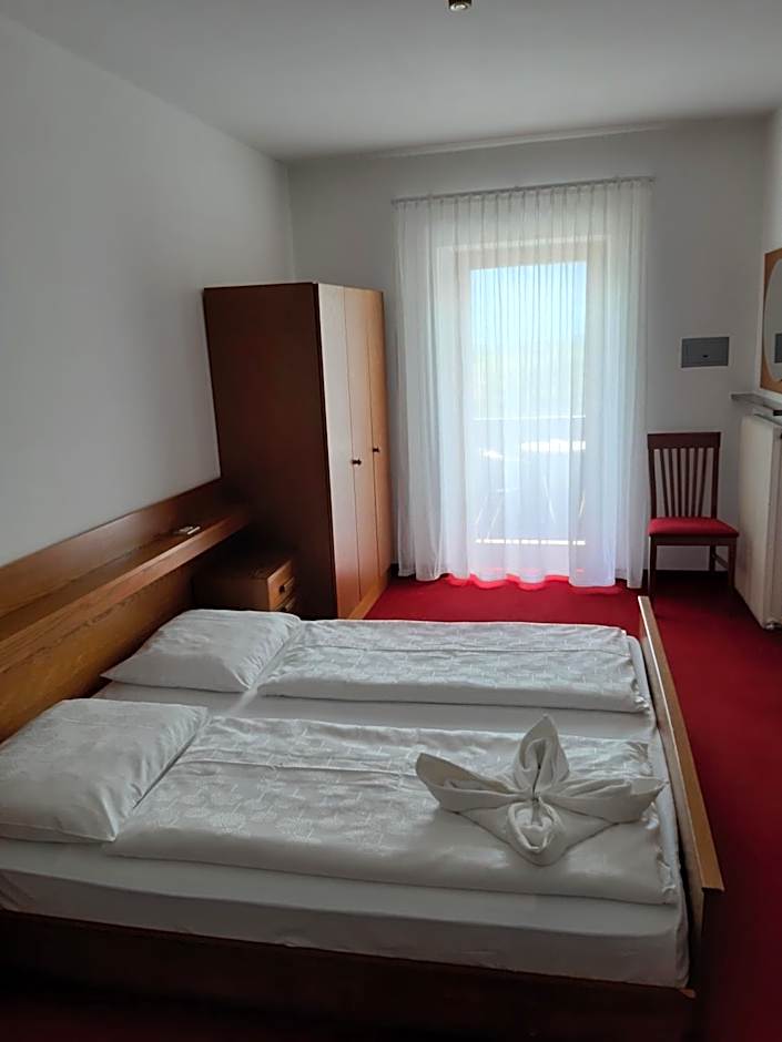 Pension Hasslhof