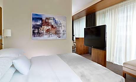 King Room - Mobility Access