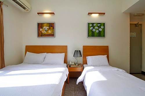 Kepong Hotel