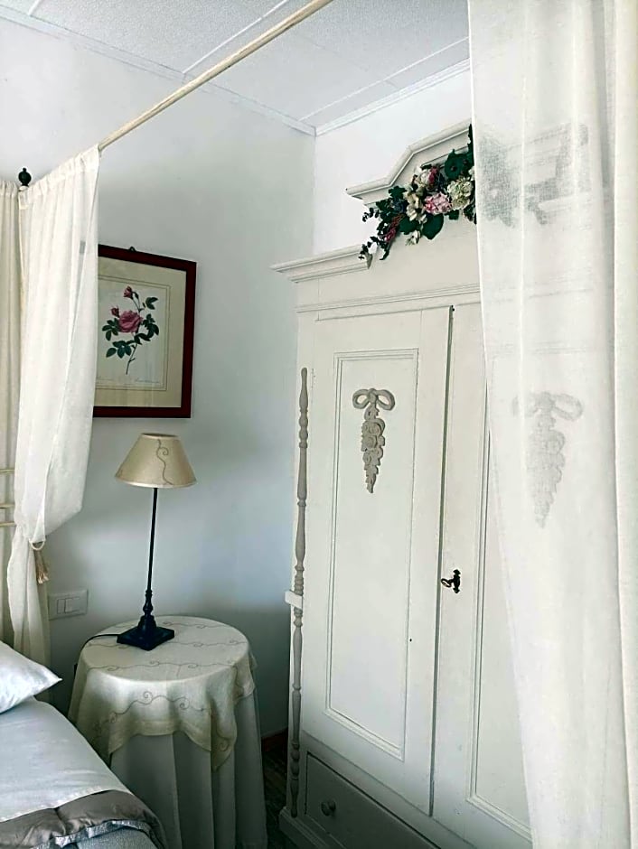 La Casina B&B – Ancona, IL