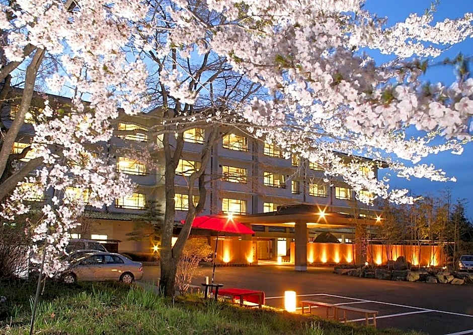 JOSHIN NO SATO HIBIKINO HOTEL