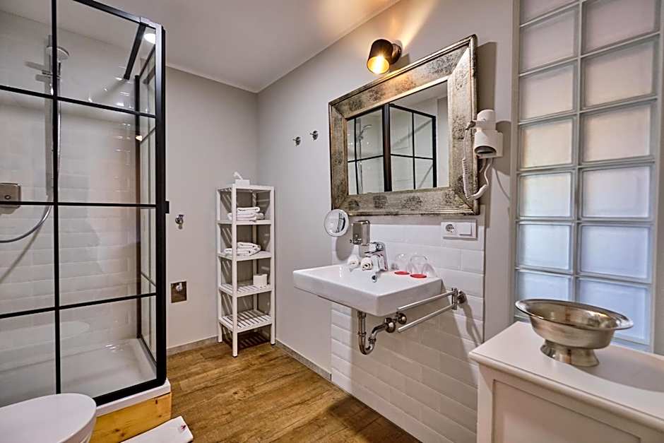 Boutique-Apartments am Ledererturm