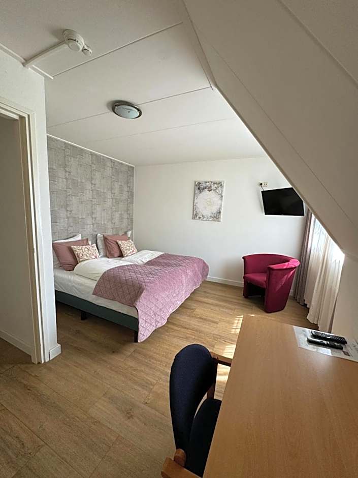 Hotel de Greune Weide