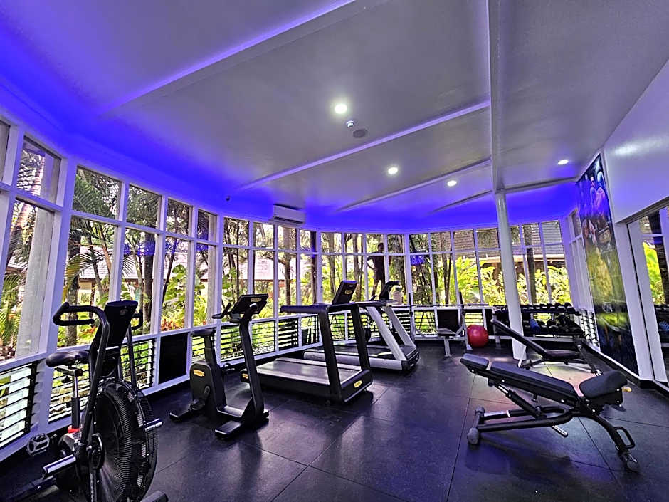 Tanoa Tusitala Hotel