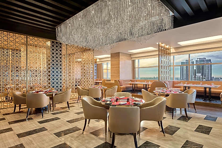 Sheraton Colombo Hotel