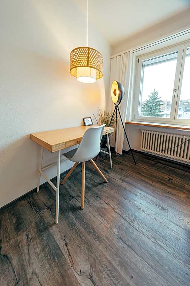 Hostel by Hyve Basel