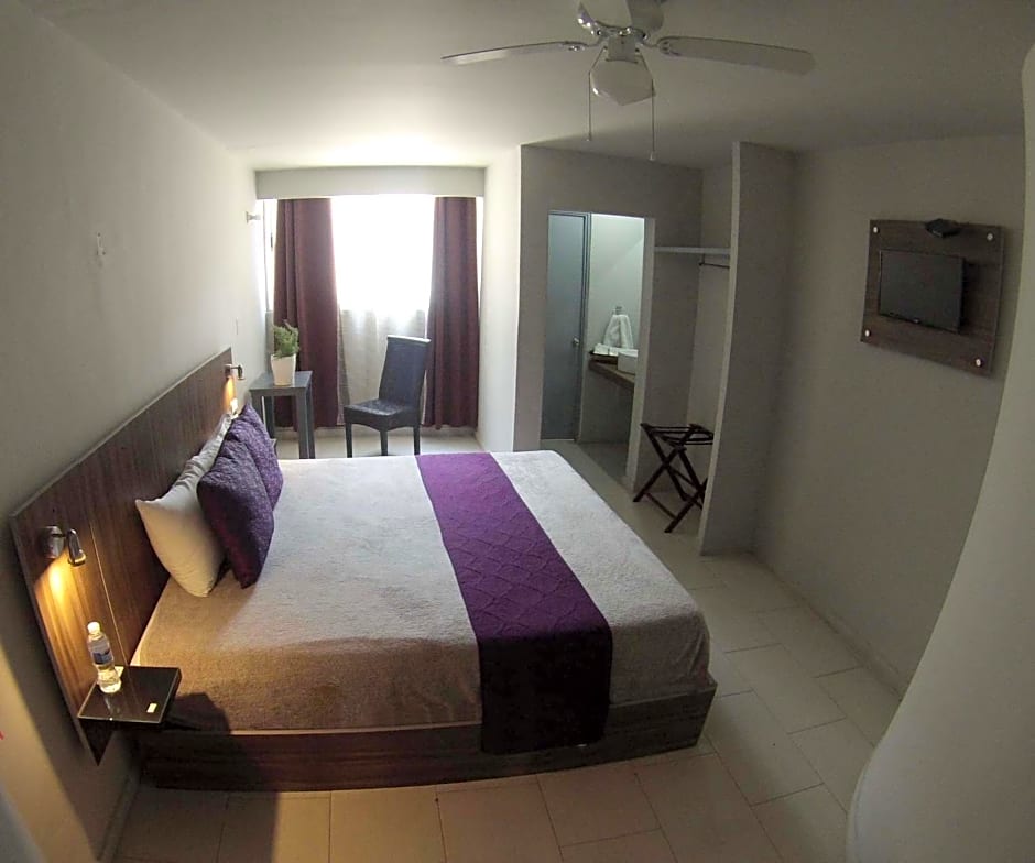 Hotel FG