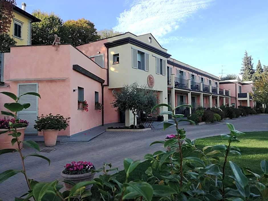 Residence Fiesole