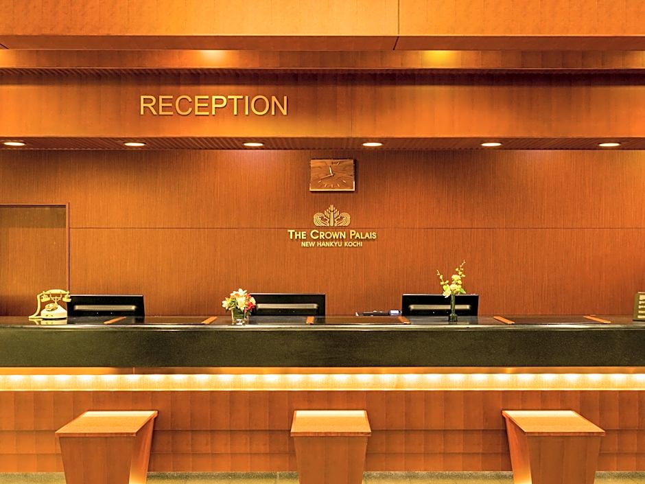 The Crown Palais Kochi