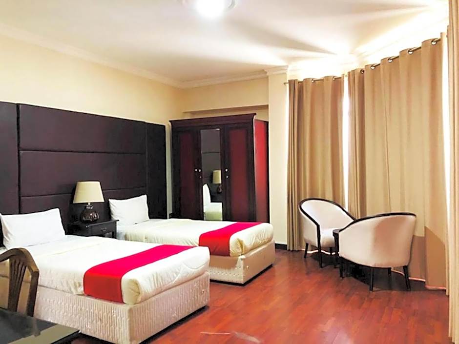 Majestic Hotel