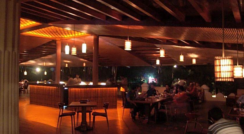 Jayamahal Palace