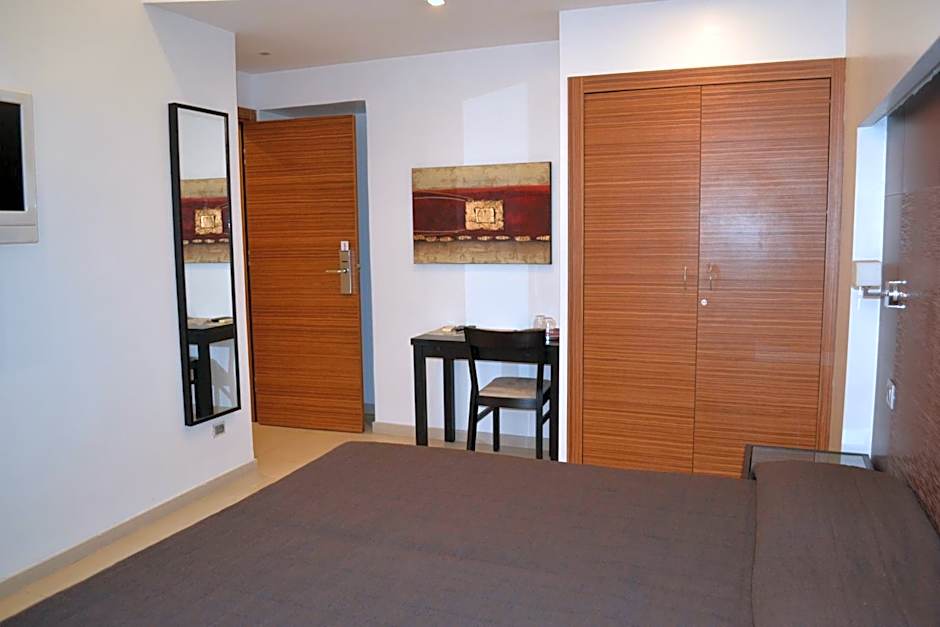 Interno 5 B&B