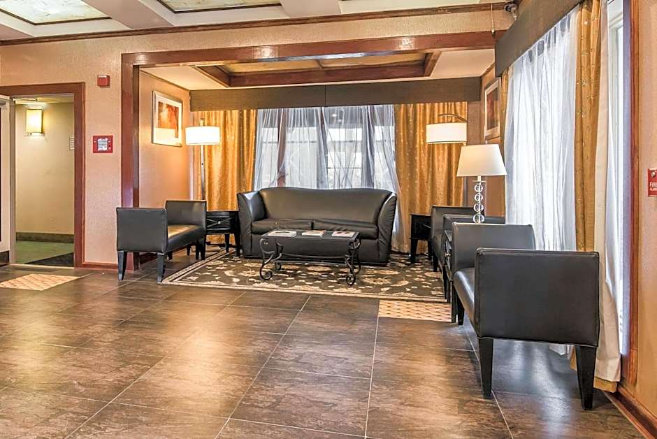 Quality Inn Rutland - Killington