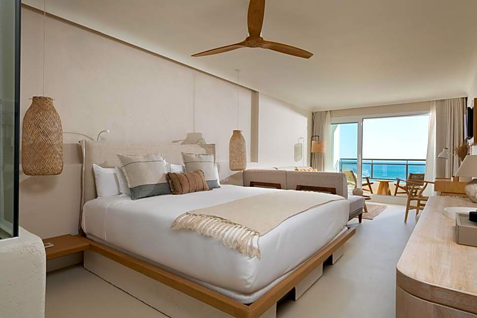 DAIA Slow Beach Hotel Conil - Adults Only Recommended