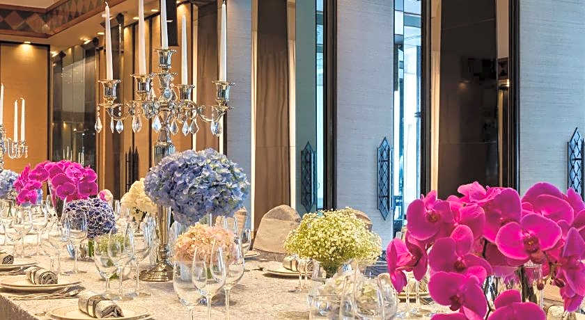 The Sukhothai Bangkok