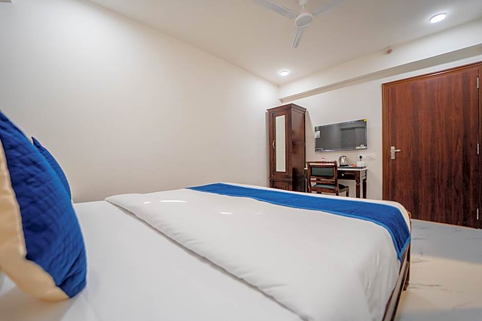 Hotel Sugandh Retreat