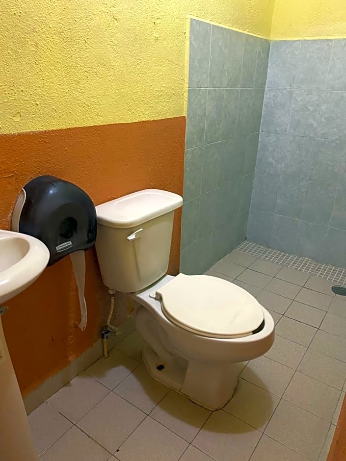 Hotel Las Salinas