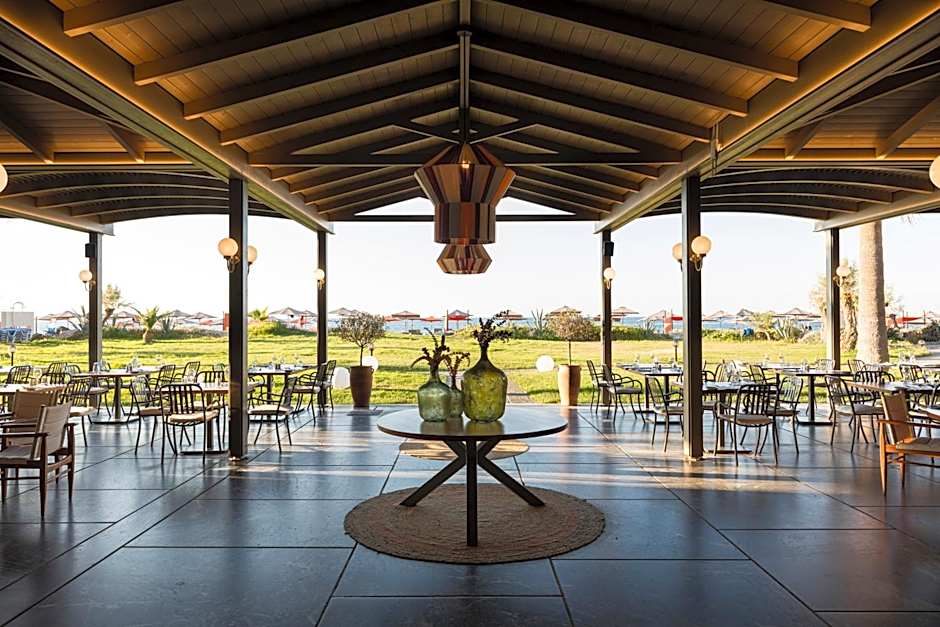 Aquila Rithymna Beach