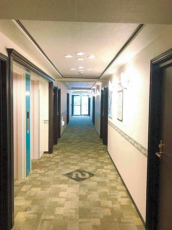 Toyoko Inn Hakata-Eki Minami