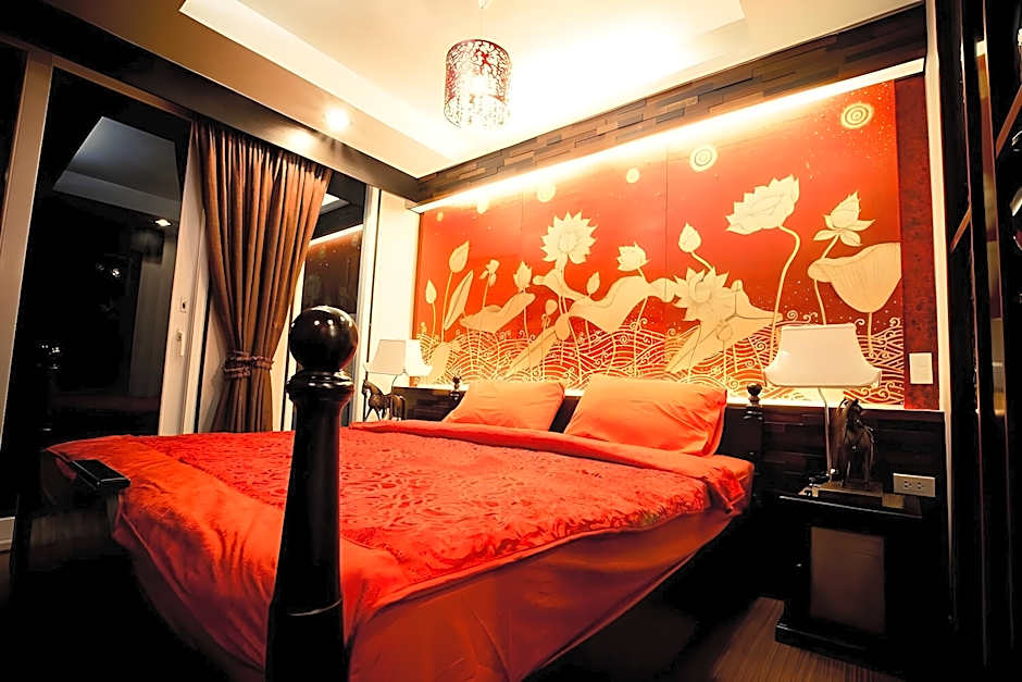 Sabai-Sabai@Sukhumvit Hotel