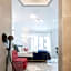 Lux Nest II City Apartment URBAN STAY