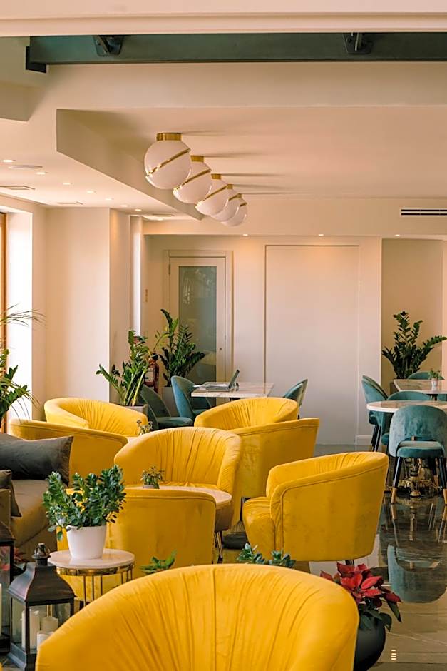 Santa Lucia Boutique Hotel