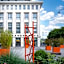 Aparthotel Adagio Access Rouen Centre Cathédrale