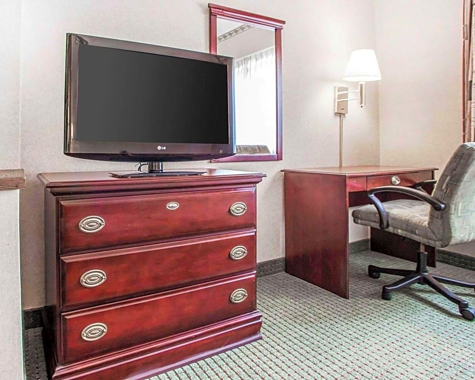 Quality Inn