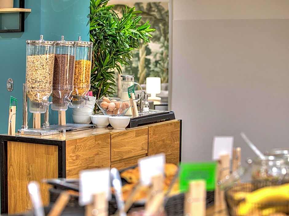 ibis Styles Saint Julien en Genevois Vitam