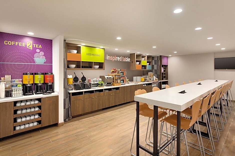 Home2 Suites by Hilton Shenandoah The Woodlands