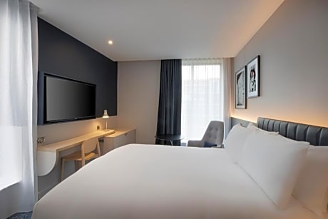 Room Superior With Double Bed