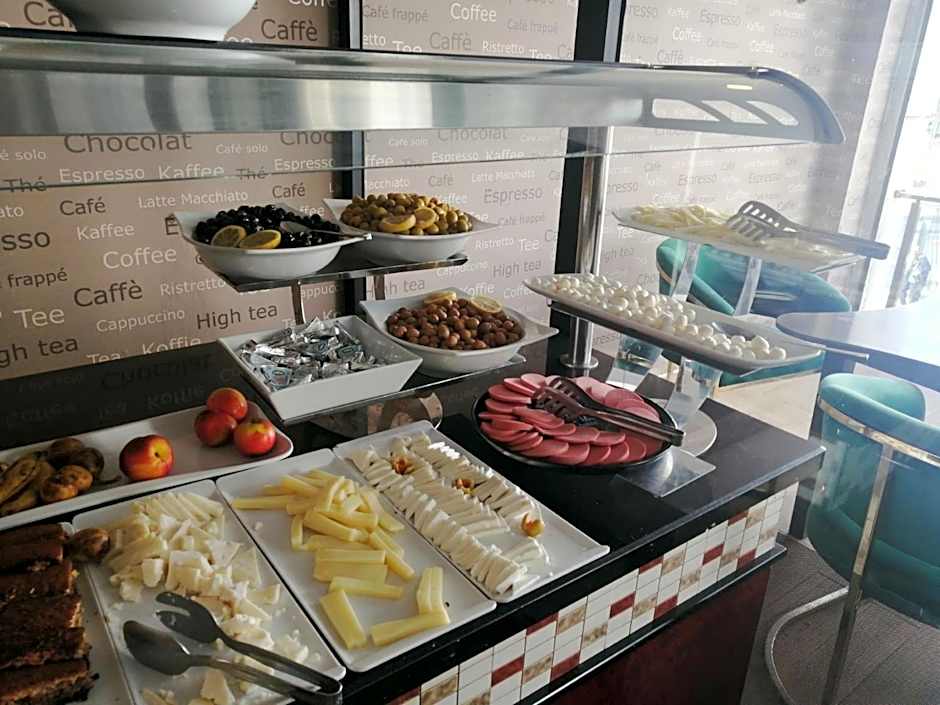 MOSTAR HOTEL ANTALYA