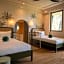 Poco Poco villas by Aayan