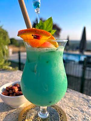 Hôtel Les Vieilles Tours Rocamadour