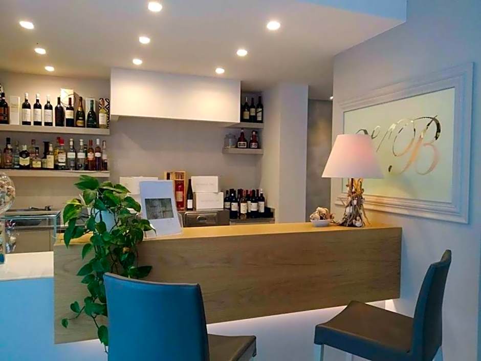 Hotel Villa Barsanti