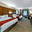 Comfort Suites Near Six Flags Magic Mountain