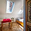 Berghi Hotel and Apartments