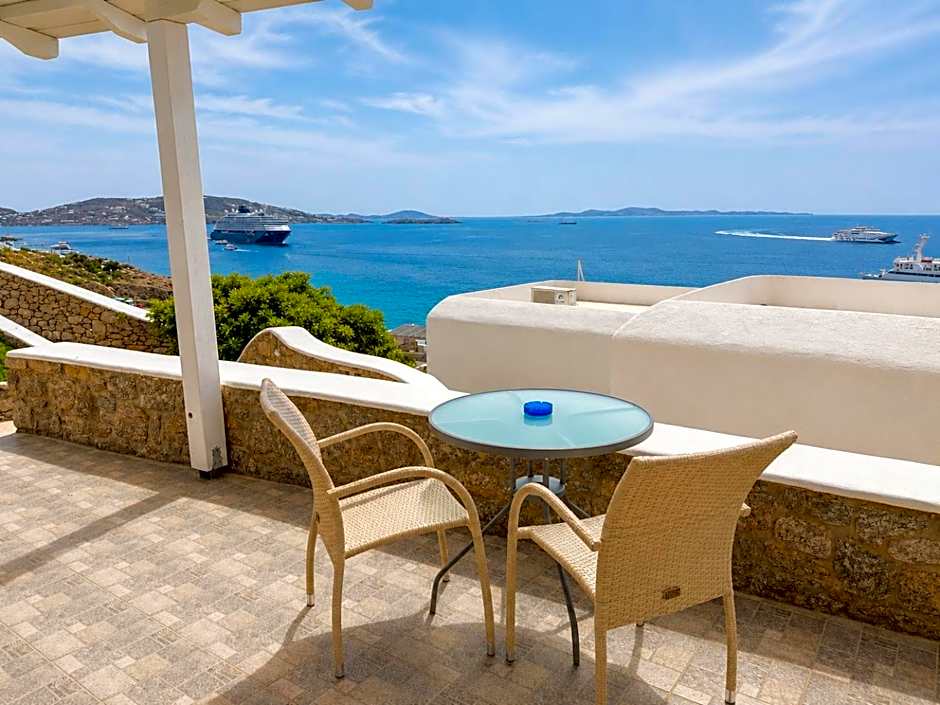 Villa Oceania