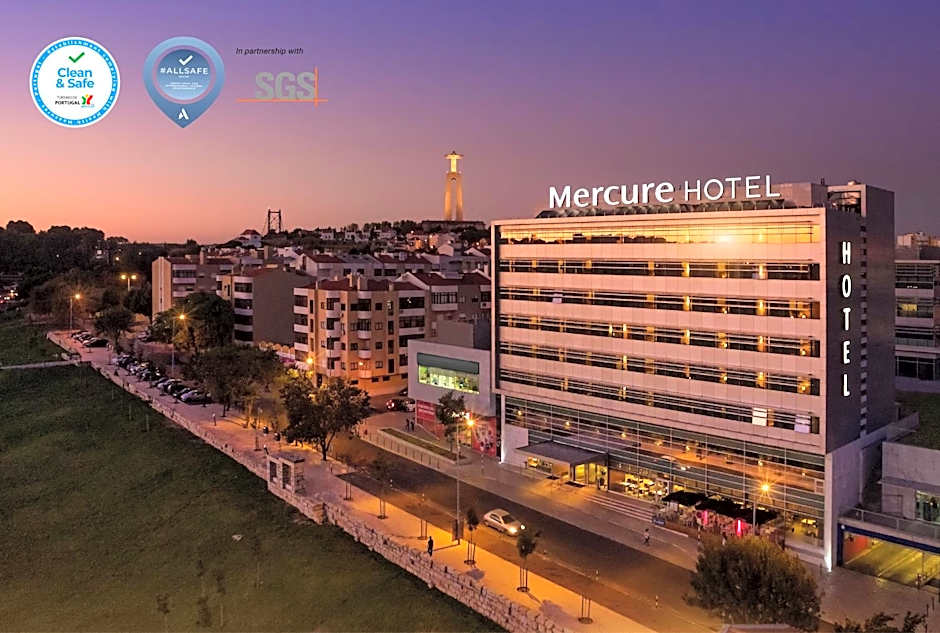 Mercure Lisboa Almada